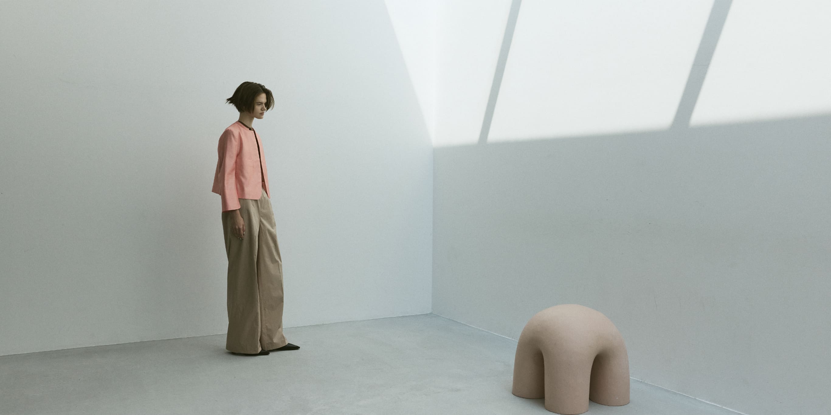 Spring / Summer 2026